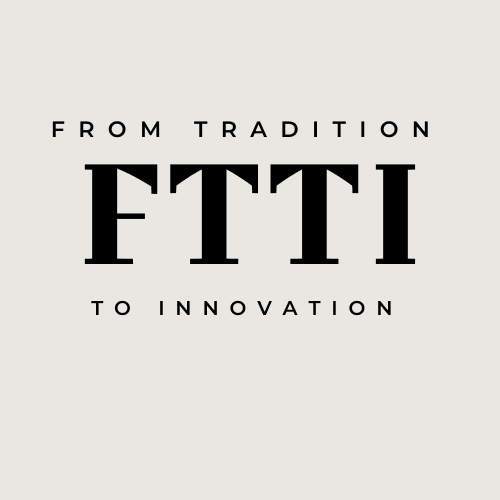 Logo FTII